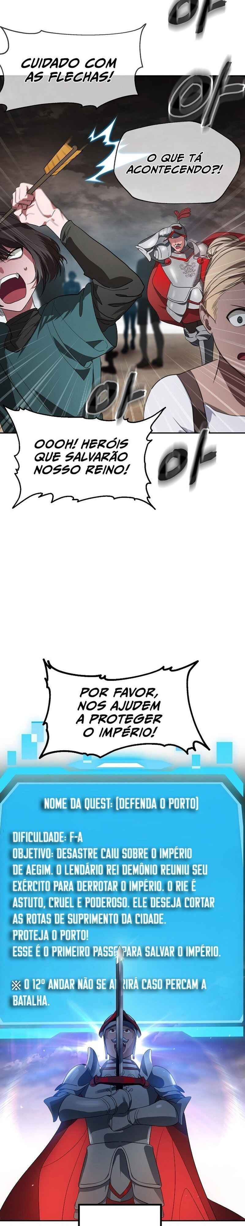 Read SSS-Class Revival Hunter Pt Manga Online