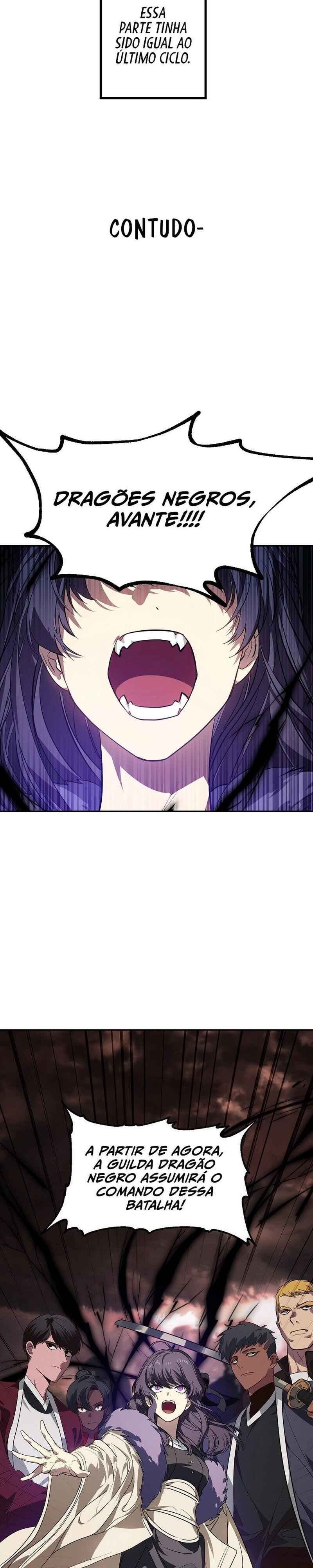 Read SSS-Class Revival Hunter Pt Manga Online