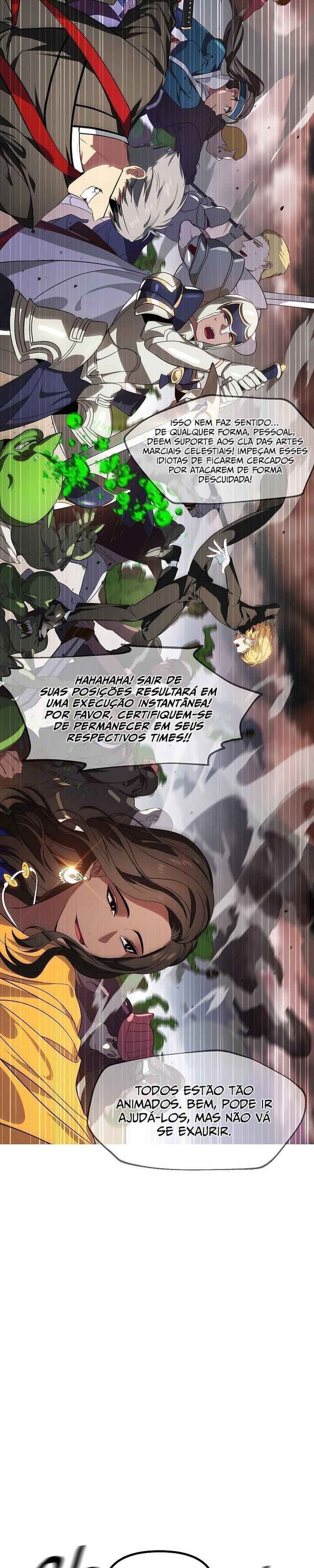 Read SSS-Class Revival Hunter Pt Manga Online