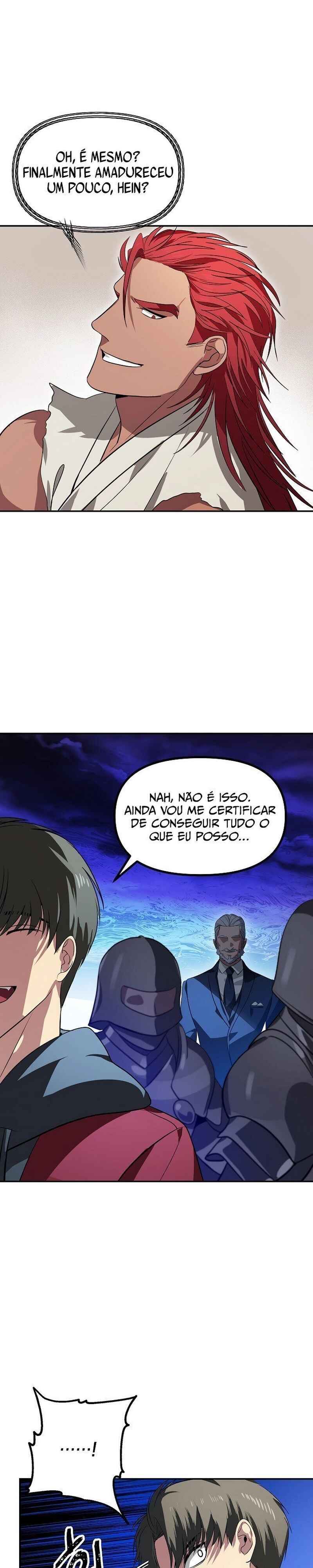 Read SSS-Class Revival Hunter Pt Manga Online