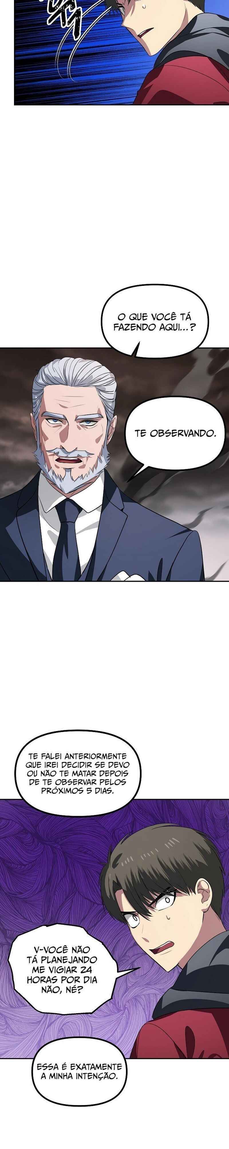 Read SSS-Class Revival Hunter Pt Manga Online
