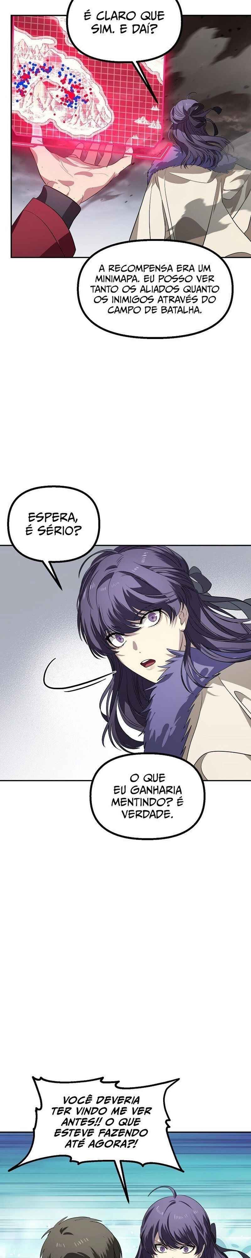 Read SSS-Class Revival Hunter Pt Manga Online