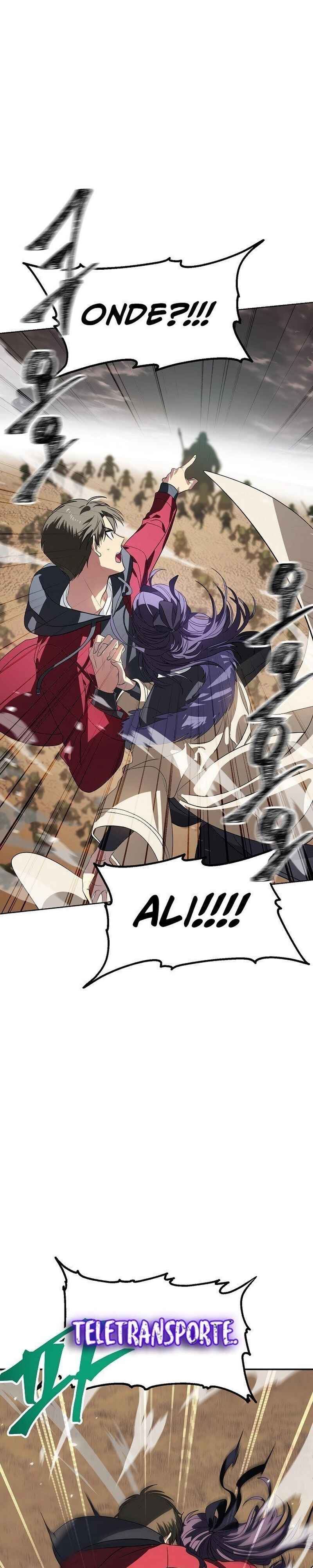 Read SSS-Class Revival Hunter Pt Manga Online