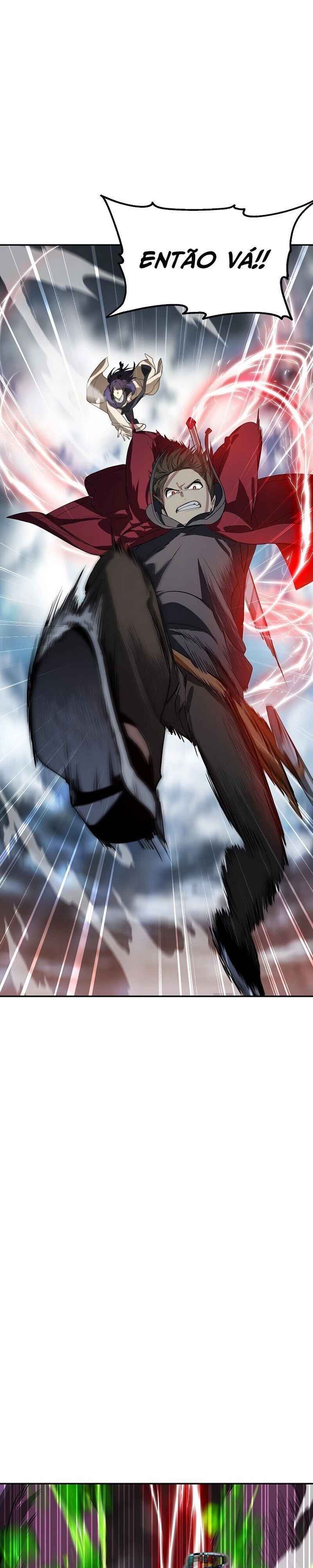 Read SSS-Class Revival Hunter Pt Manga Online