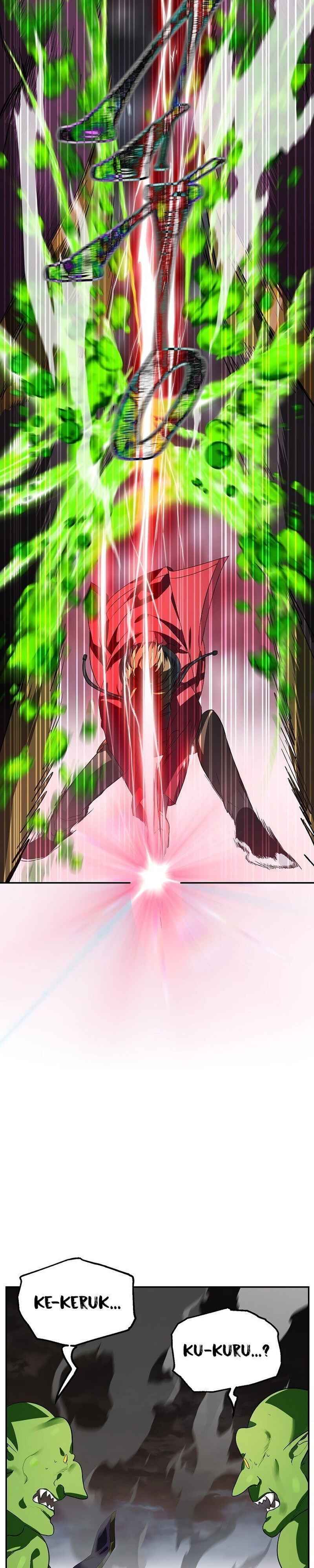 Read SSS-Class Revival Hunter Pt Manga Online