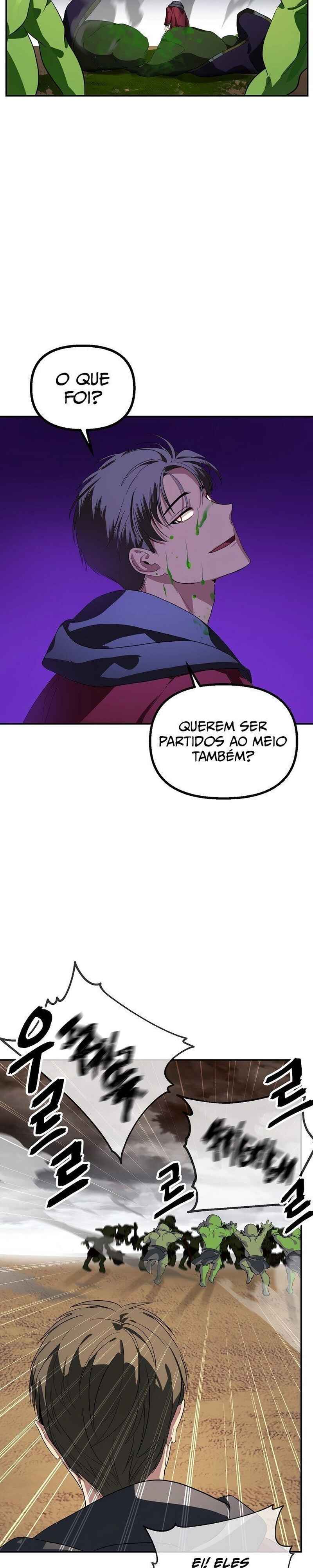 Read SSS-Class Revival Hunter Pt Manga Online