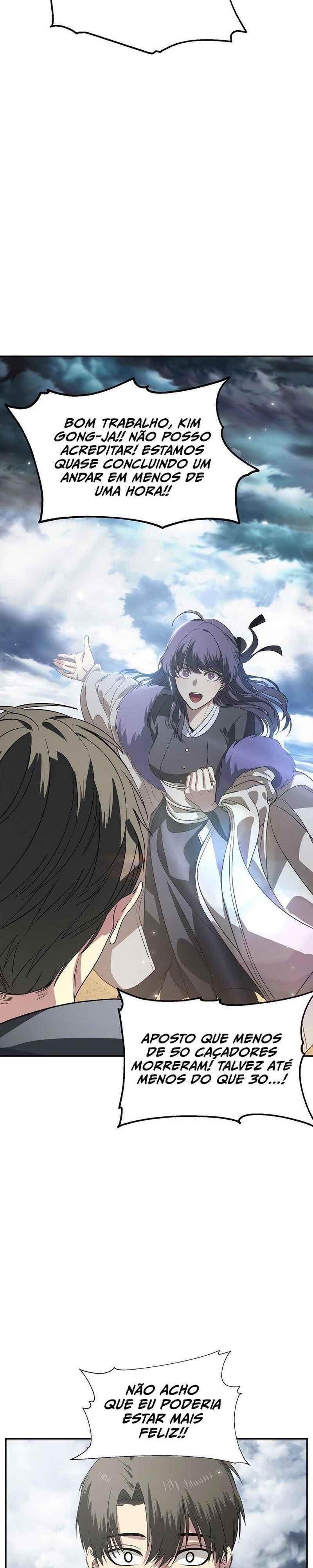 Read SSS-Class Revival Hunter Pt Manga Online