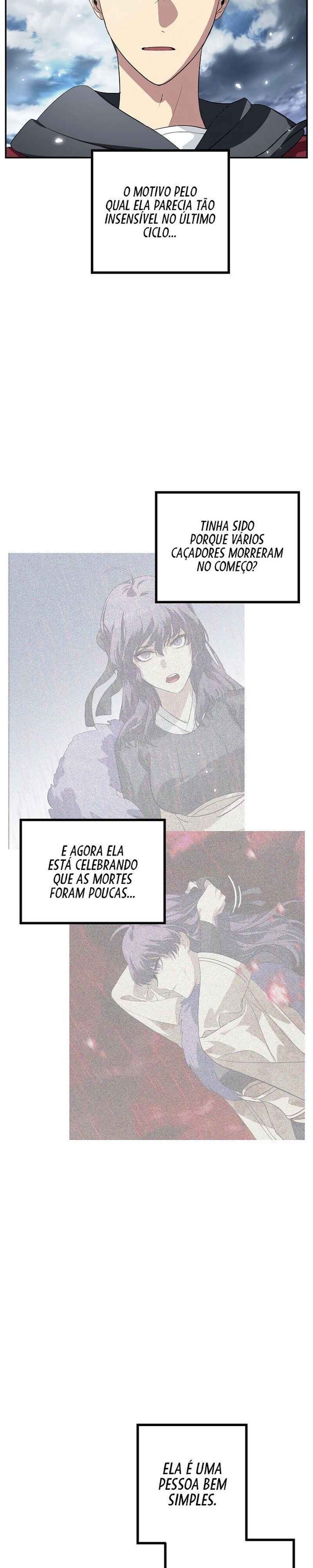 Read SSS-Class Revival Hunter Pt Manga Online