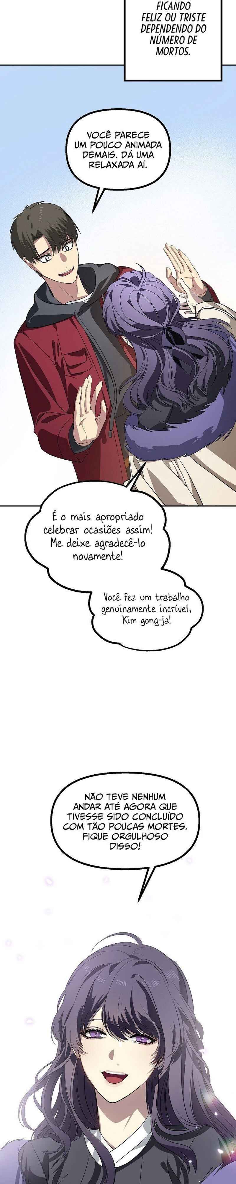 Read SSS-Class Revival Hunter Pt Manga Online