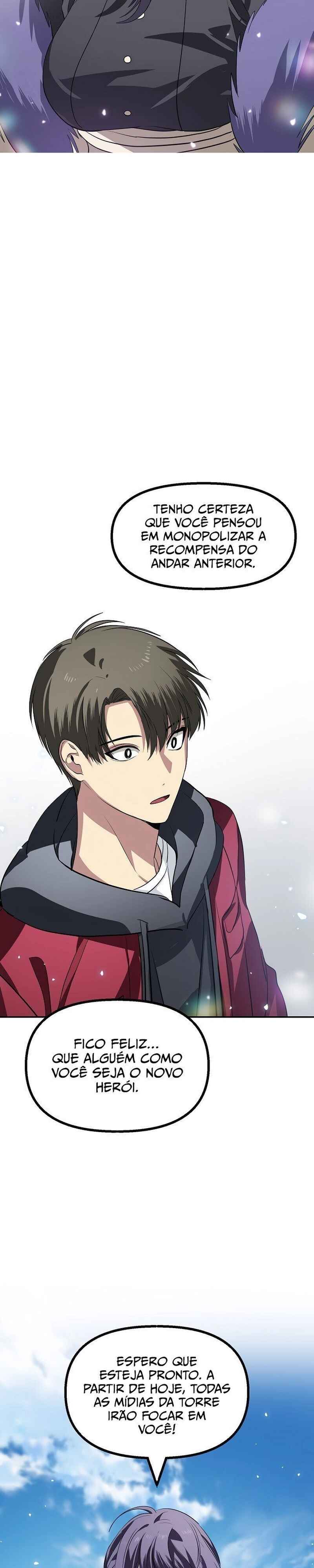 Read SSS-Class Revival Hunter Pt Manga Online