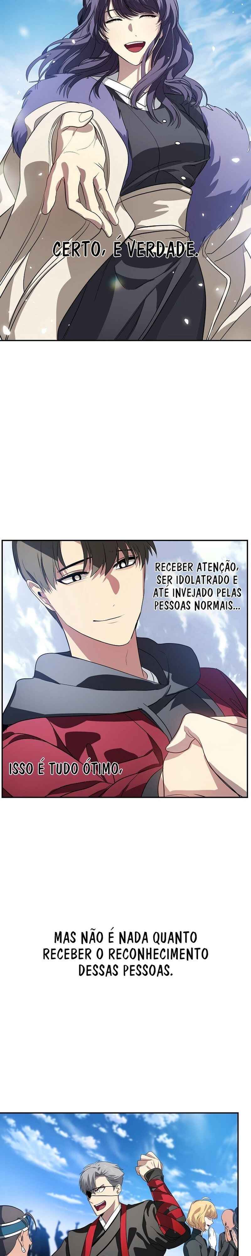 Read SSS-Class Revival Hunter Pt Manga Online