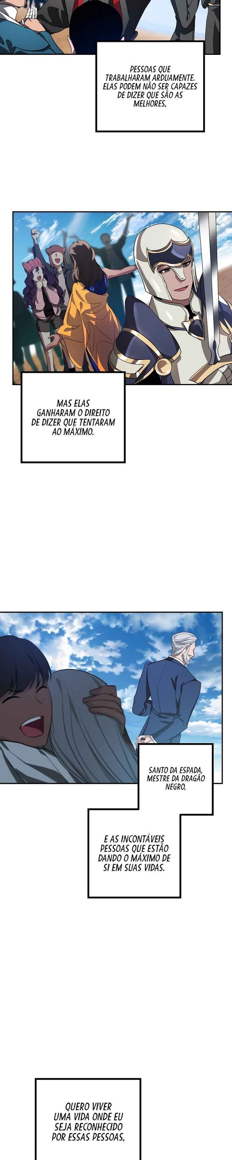 Read SSS-Class Revival Hunter Pt Manga Online
