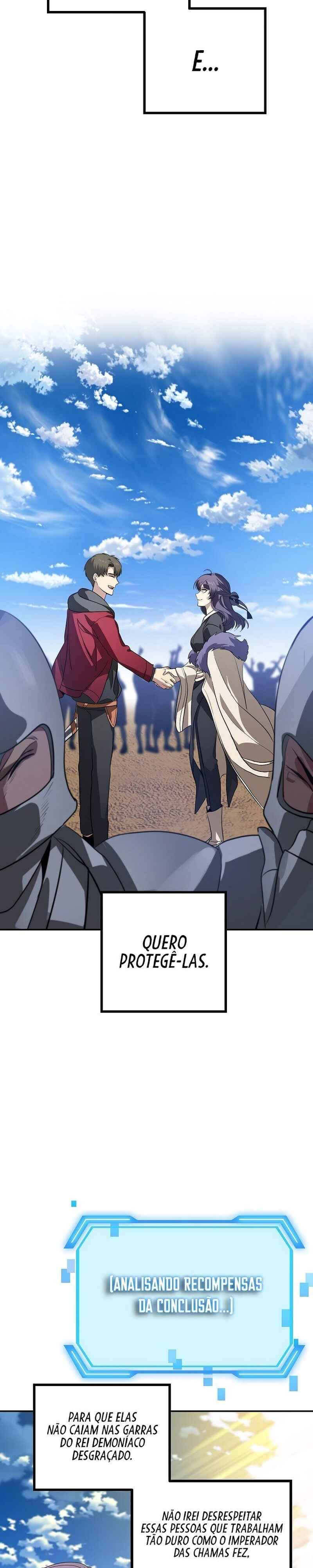 Read SSS-Class Revival Hunter Pt Manga Online