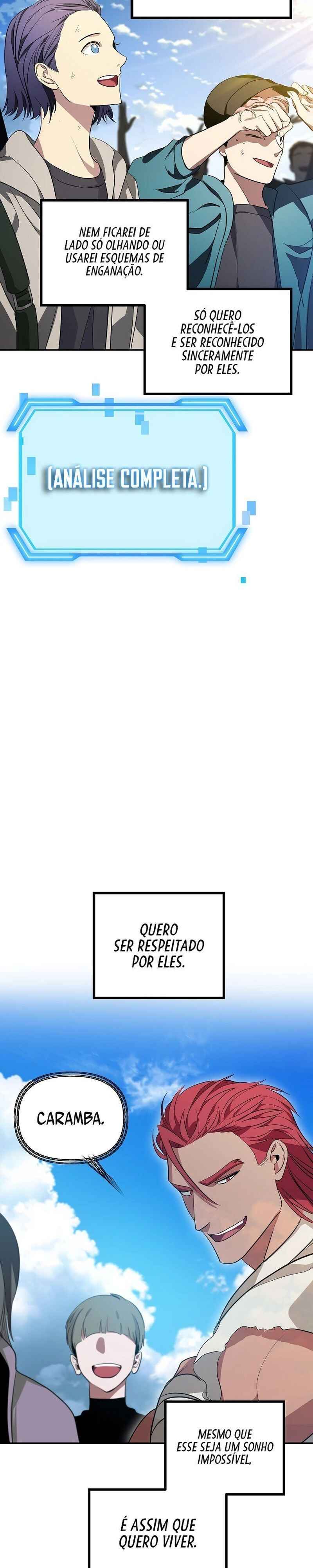 Read SSS-Class Revival Hunter Pt Manga Online