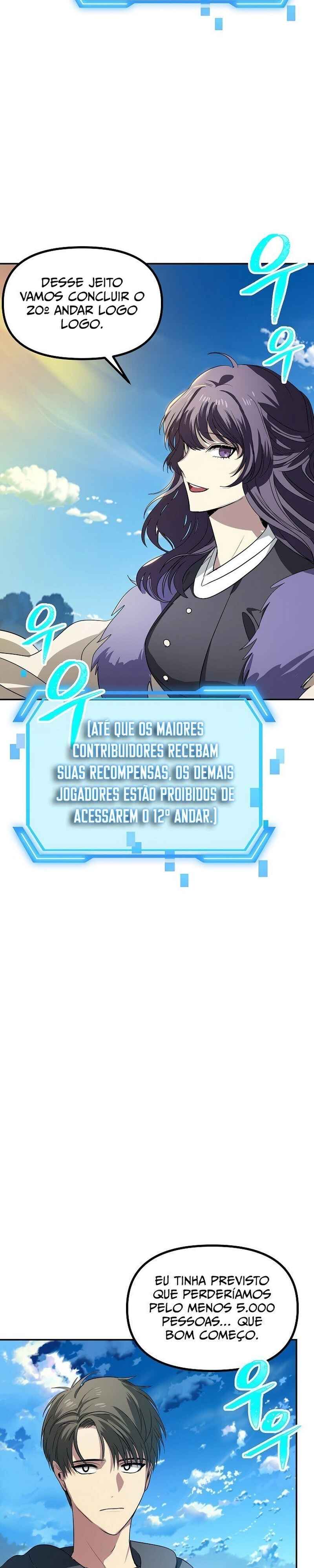 Read SSS-Class Revival Hunter Pt Manga Online