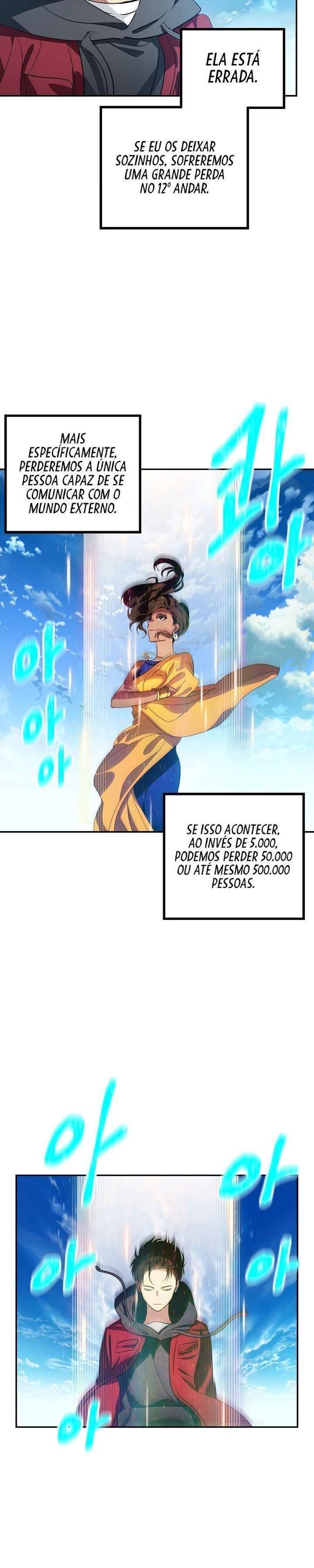 Read SSS-Class Revival Hunter Pt Manga Online