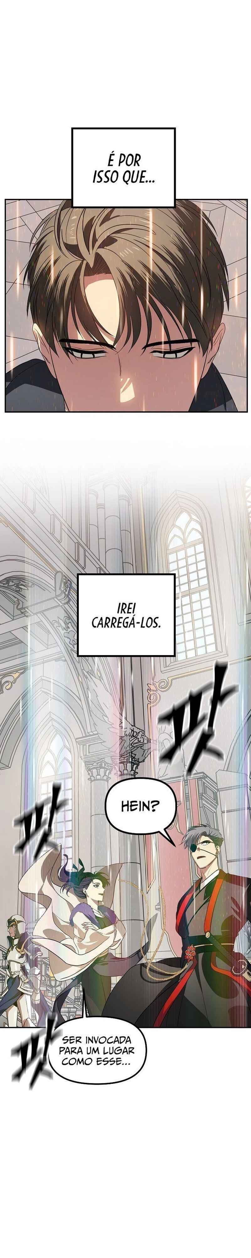 Read SSS-Class Revival Hunter Pt Manga Online