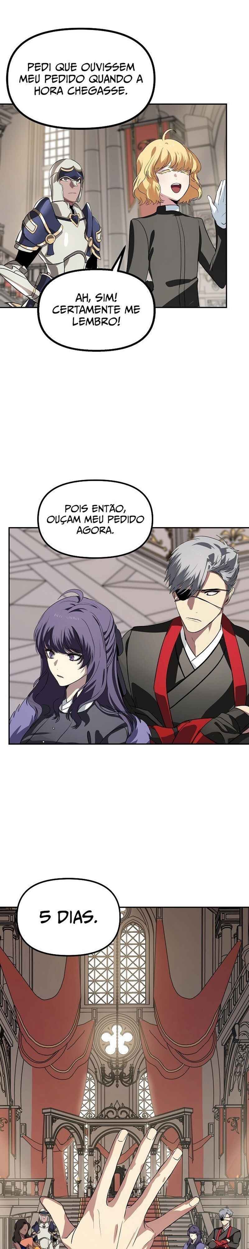 Read SSS-Class Revival Hunter Pt Manga Online