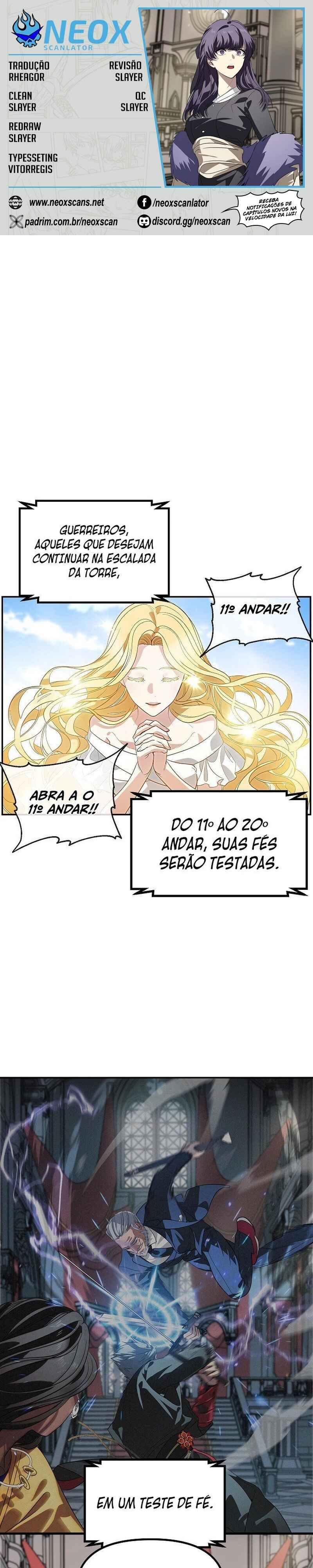 Read SSS-Class Revival Hunter Pt Manga Online