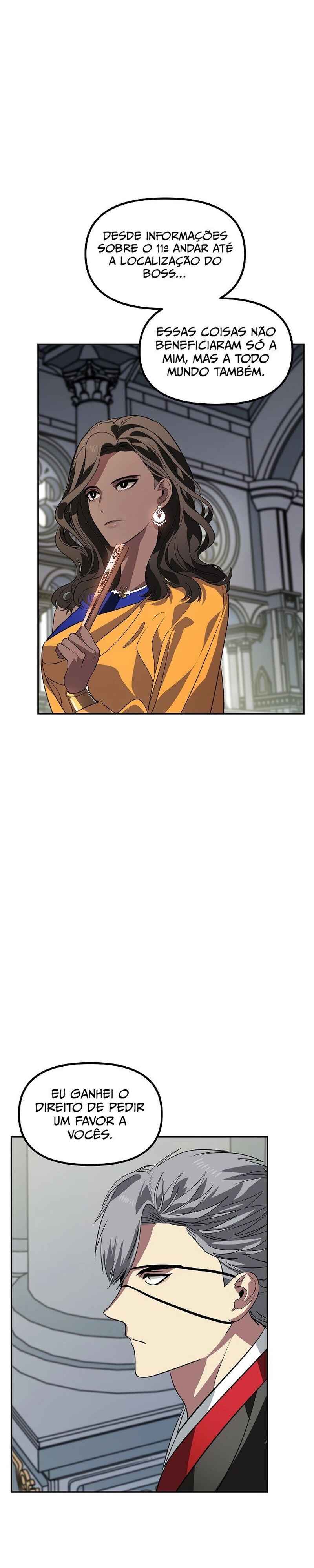 Read SSS-Class Revival Hunter Pt Manga Online