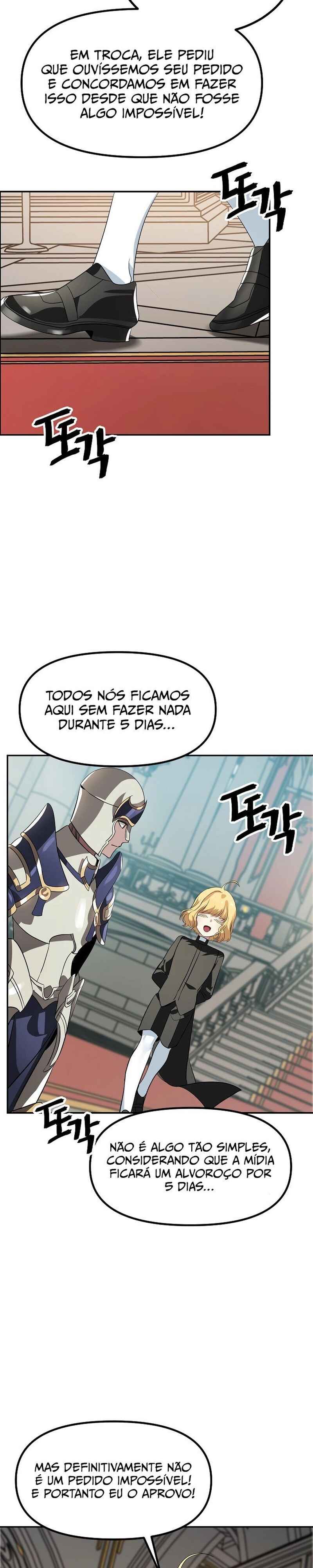 Read SSS-Class Revival Hunter Pt Manga Online