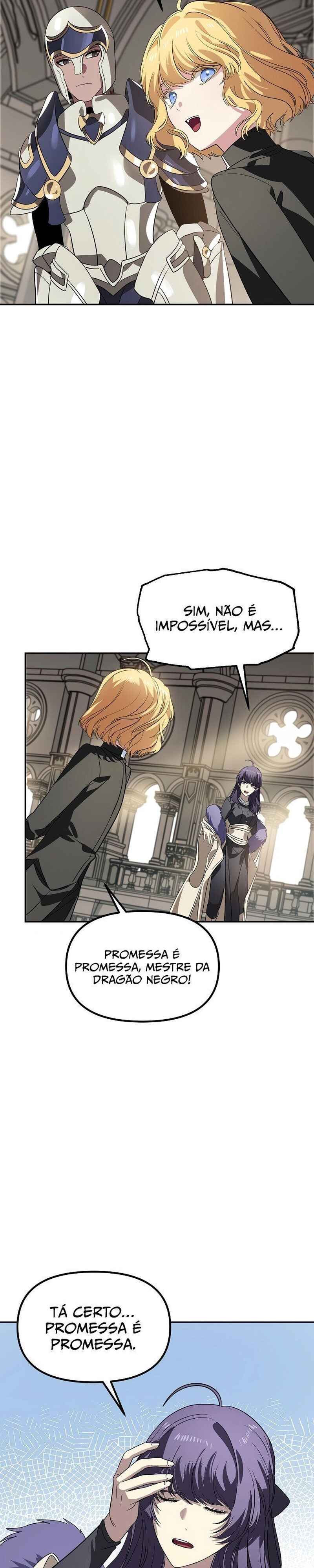Read SSS-Class Revival Hunter Pt Manga Online