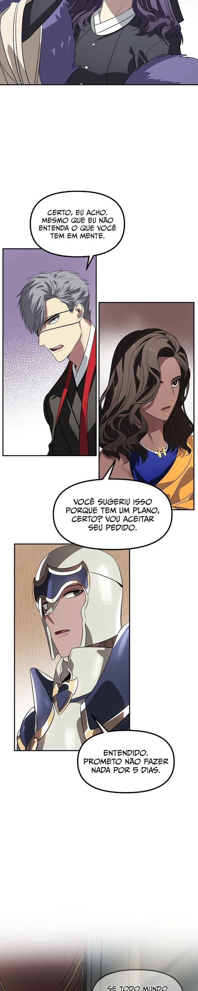 Read SSS-Class Revival Hunter Pt Manga Online
