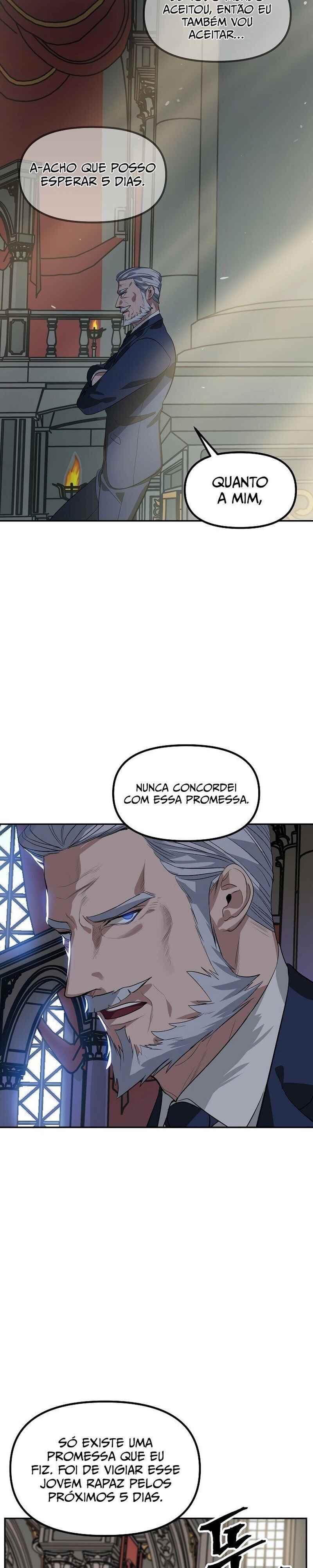 Read SSS-Class Revival Hunter Pt Manga Online