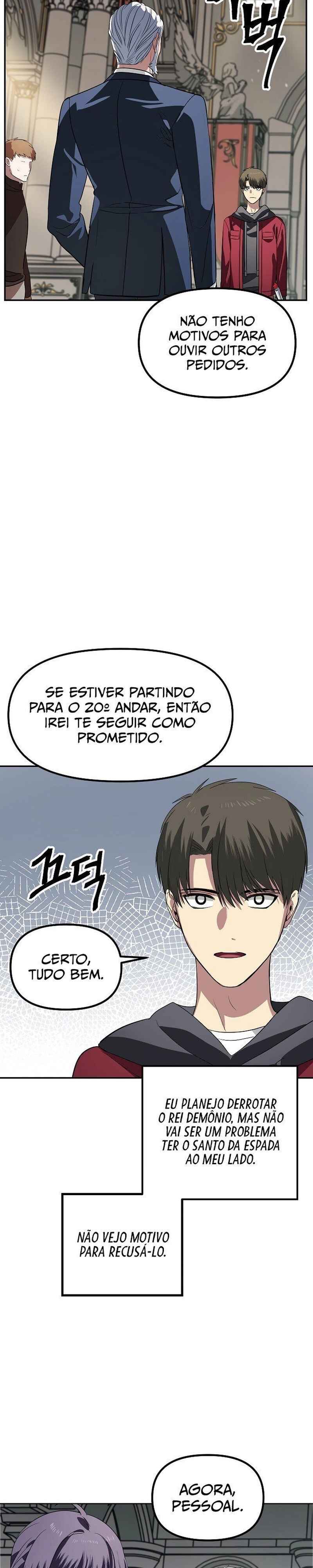 Read SSS-Class Revival Hunter Pt Manga Online