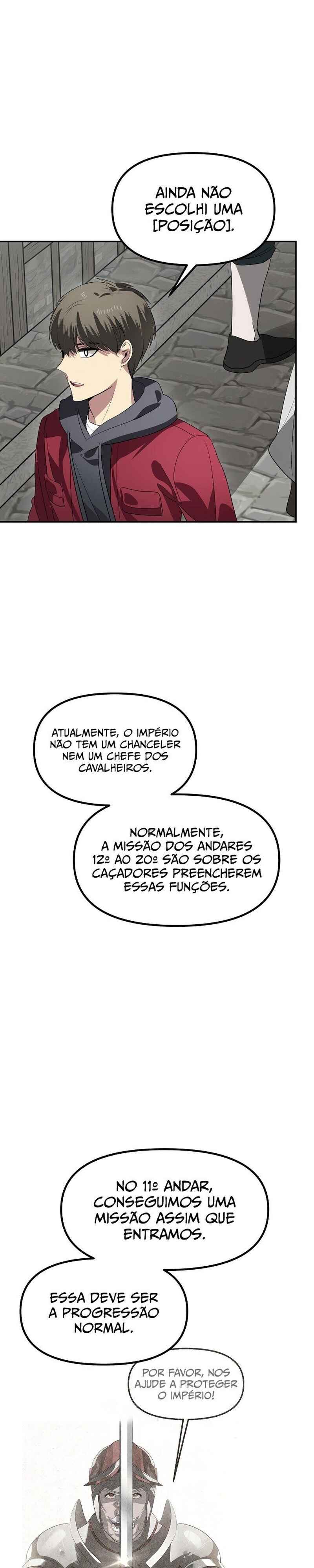 Read SSS-Class Revival Hunter Pt Manga Online
