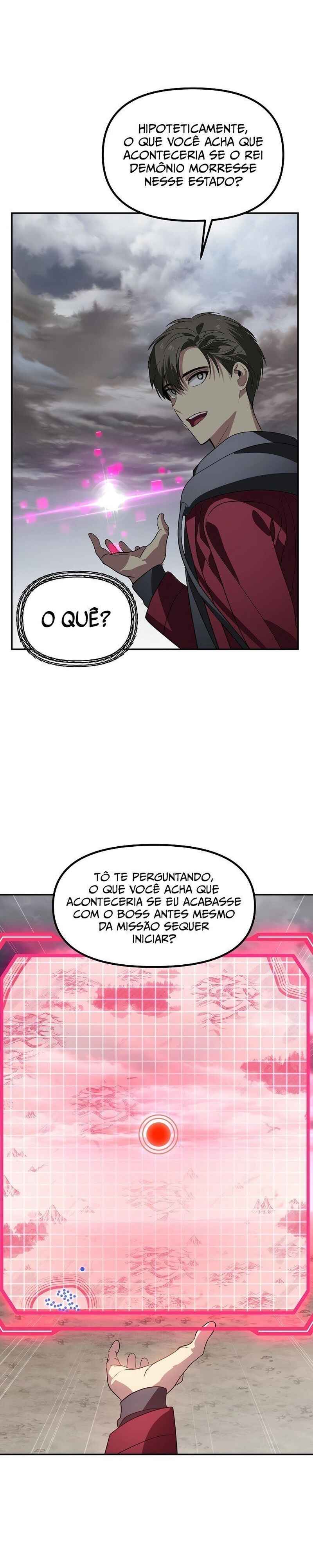 Read SSS-Class Revival Hunter Pt Manga Online