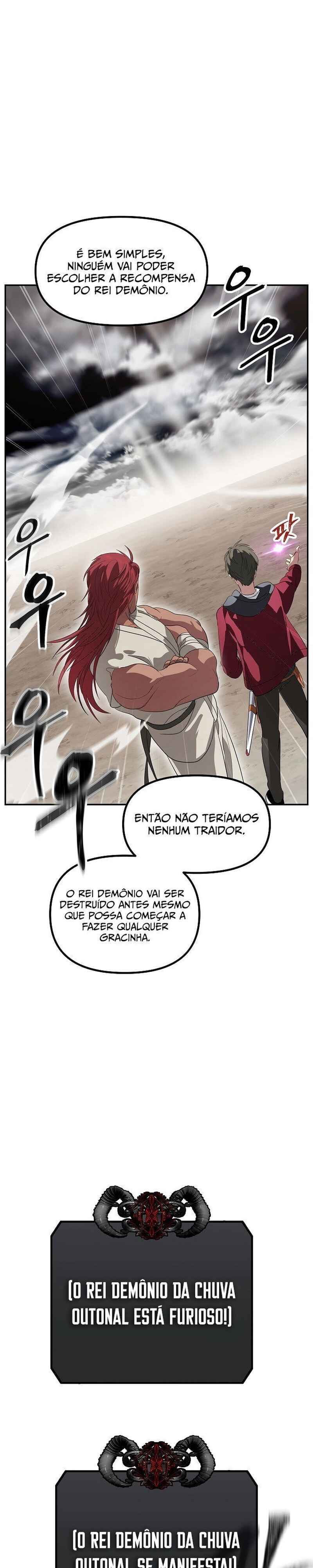 Read SSS-Class Revival Hunter Pt Manga Online