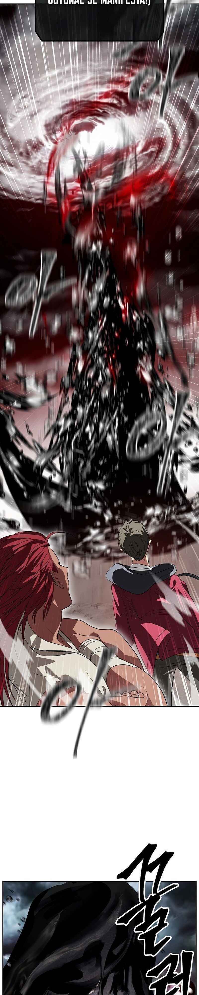 Read SSS-Class Revival Hunter Pt Manga Online