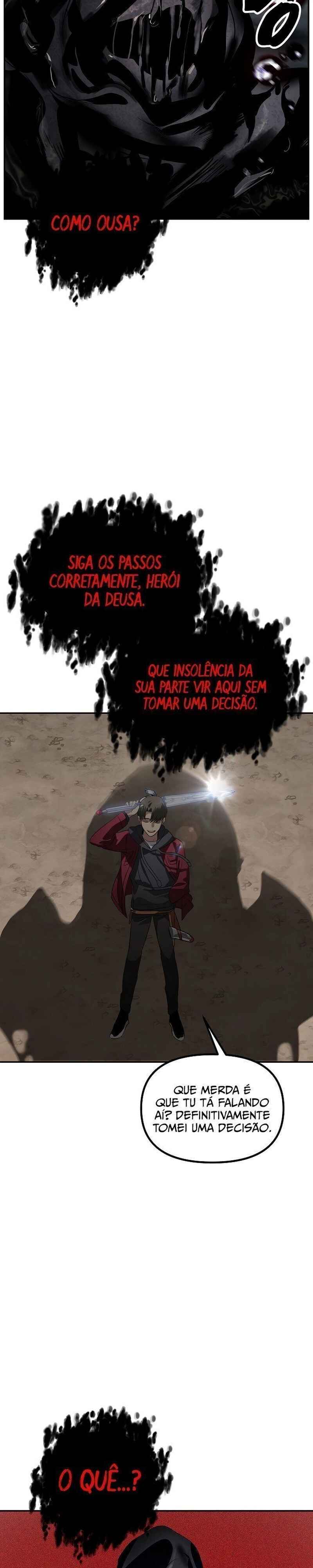 Read SSS-Class Revival Hunter Pt Manga Online