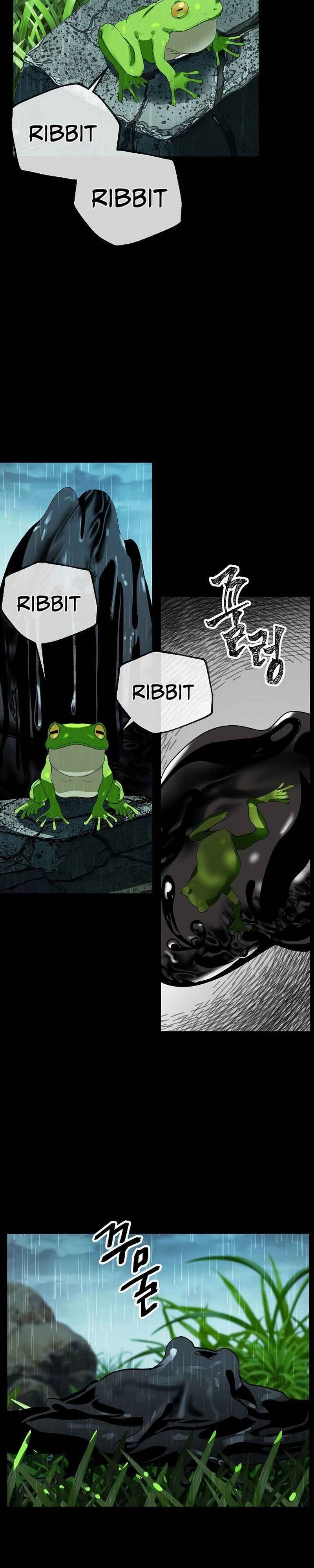 Read SSS-Class Revival Hunter Pt Manga Online