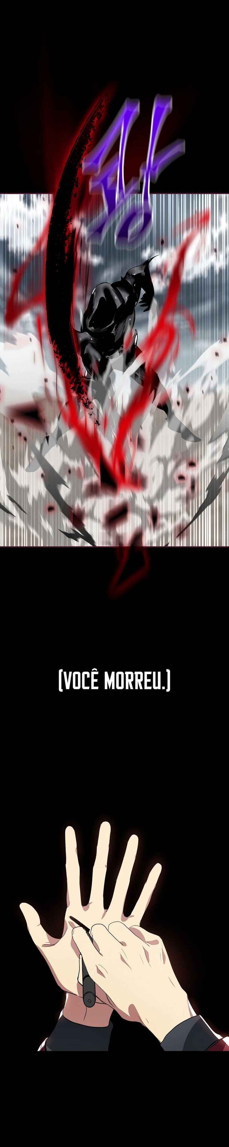 Read SSS-Class Revival Hunter Pt Manga Online