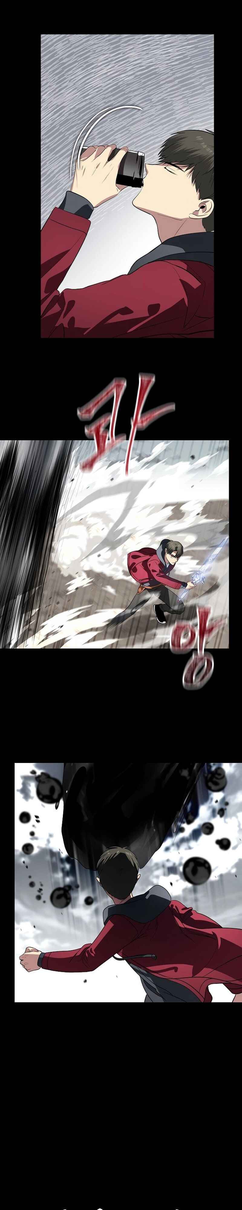 Read SSS-Class Revival Hunter Pt Manga Online
