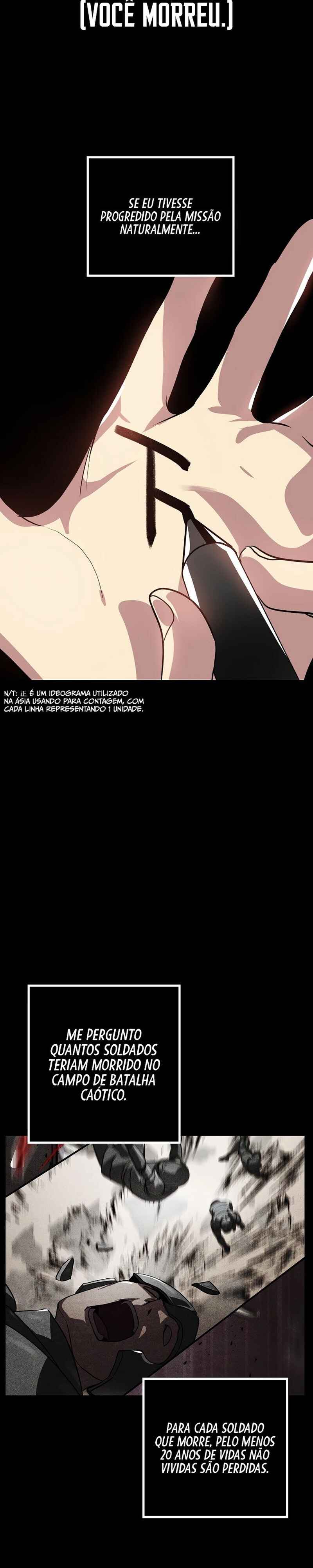 Read SSS-Class Revival Hunter Pt Manga Online