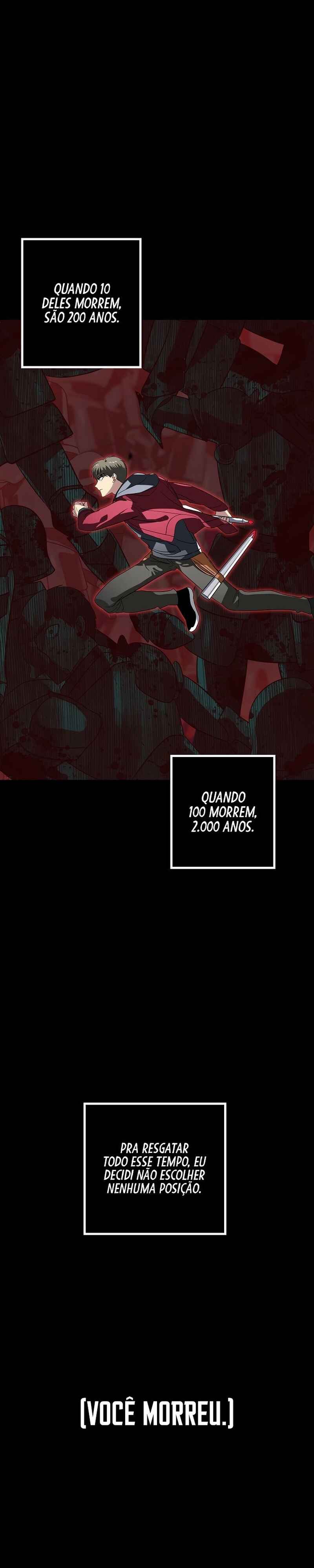 Read SSS-Class Revival Hunter Pt Manga Online