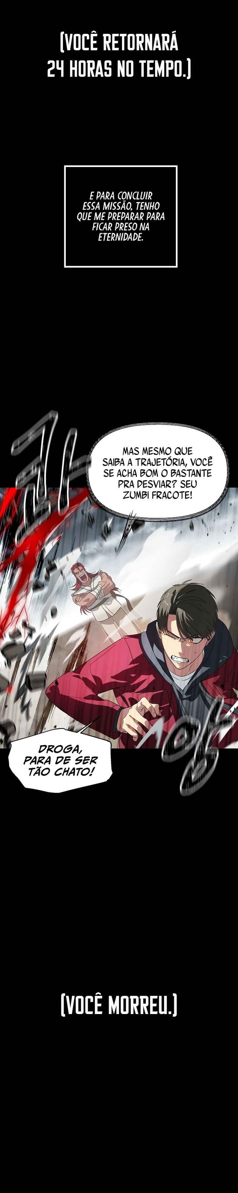 Read SSS-Class Revival Hunter Pt Manga Online