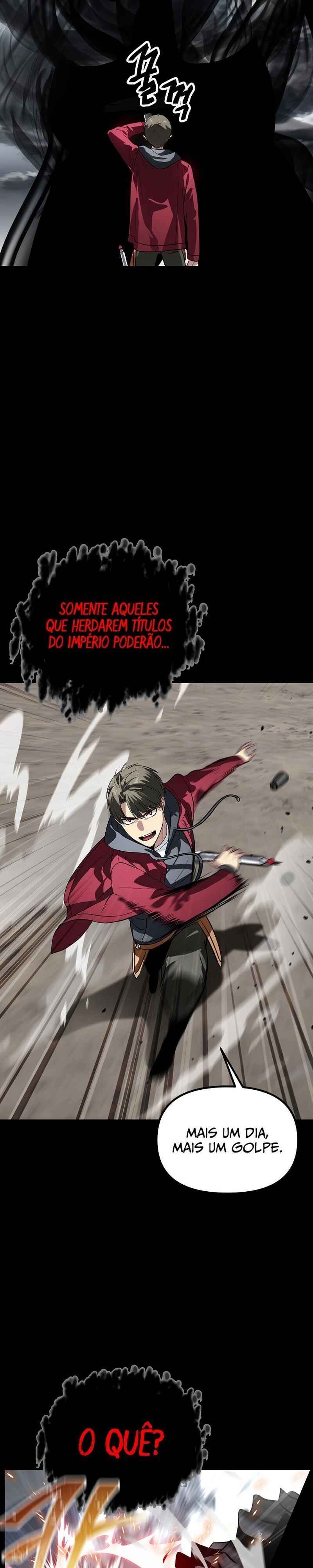 Read SSS-Class Revival Hunter Pt Manga Online