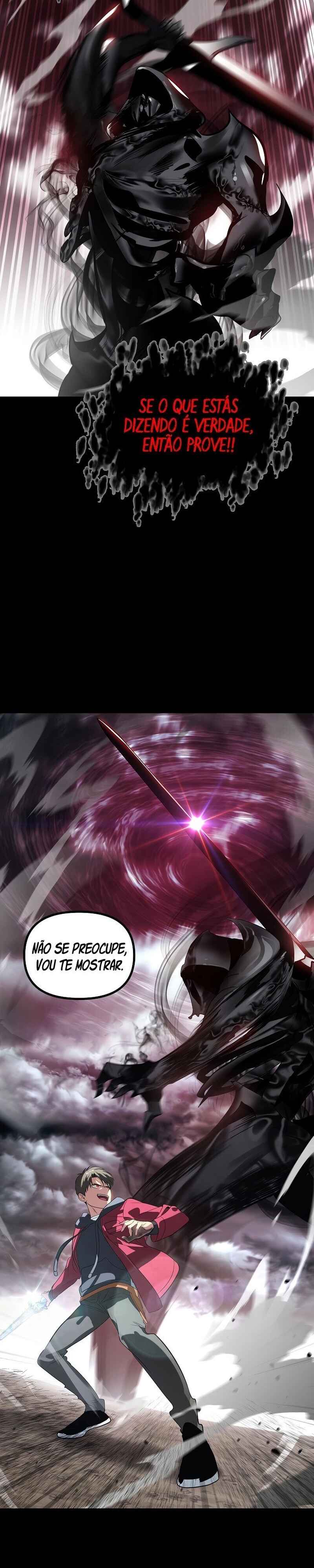 Read SSS-Class Revival Hunter Pt Manga Online