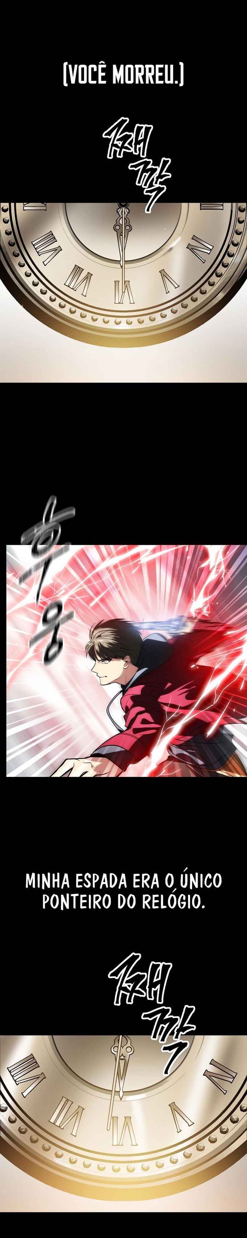 Read SSS-Class Revival Hunter Pt Manga Online