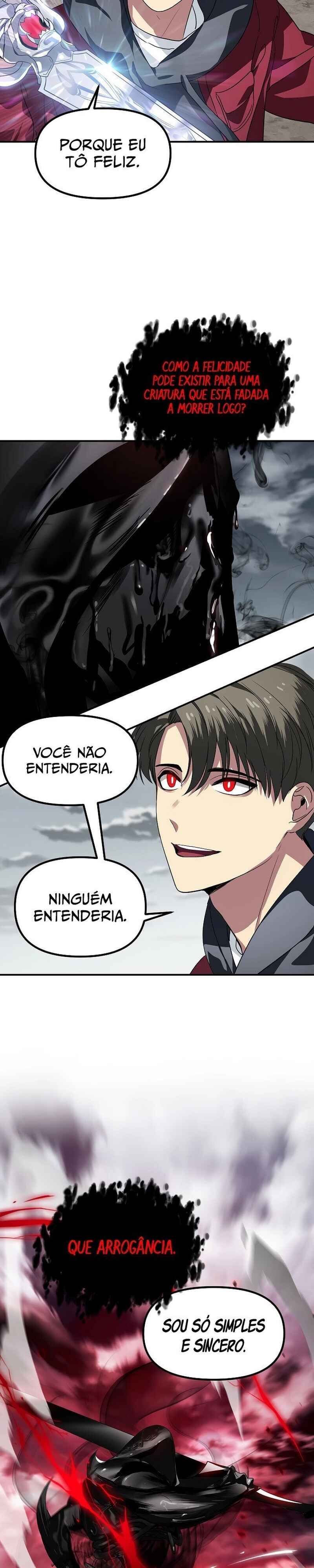 Read SSS-Class Revival Hunter Pt Manga Online