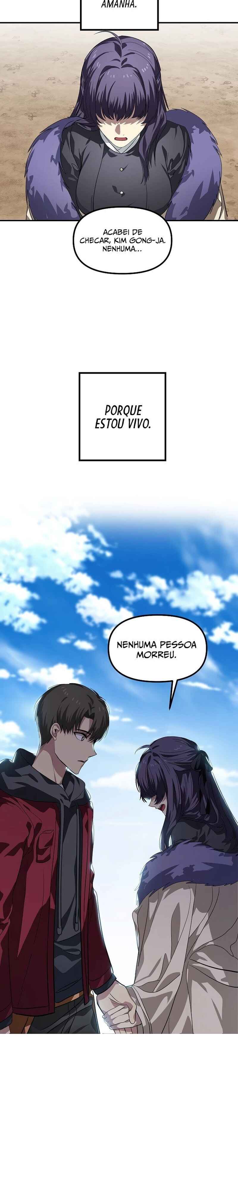 Read SSS-Class Revival Hunter Pt Manga Online