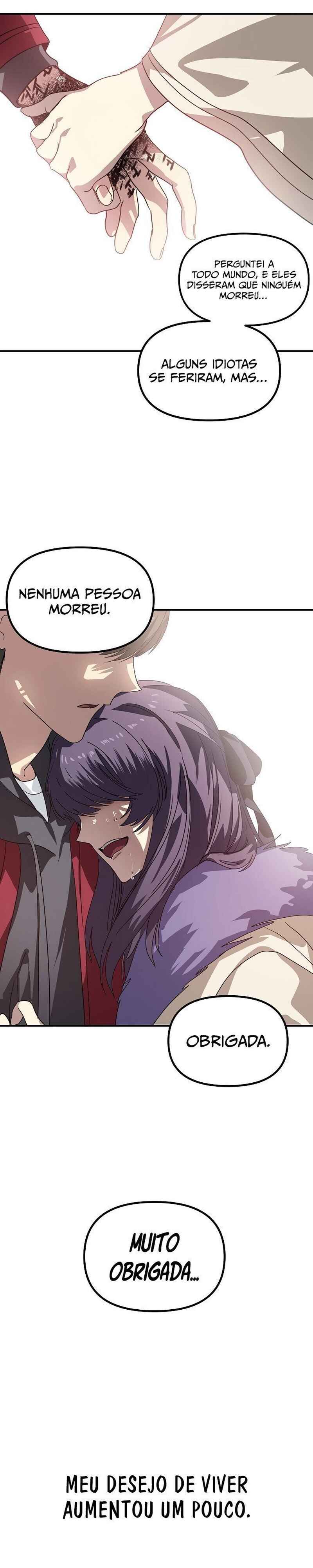 Read SSS-Class Revival Hunter Pt Manga Online
