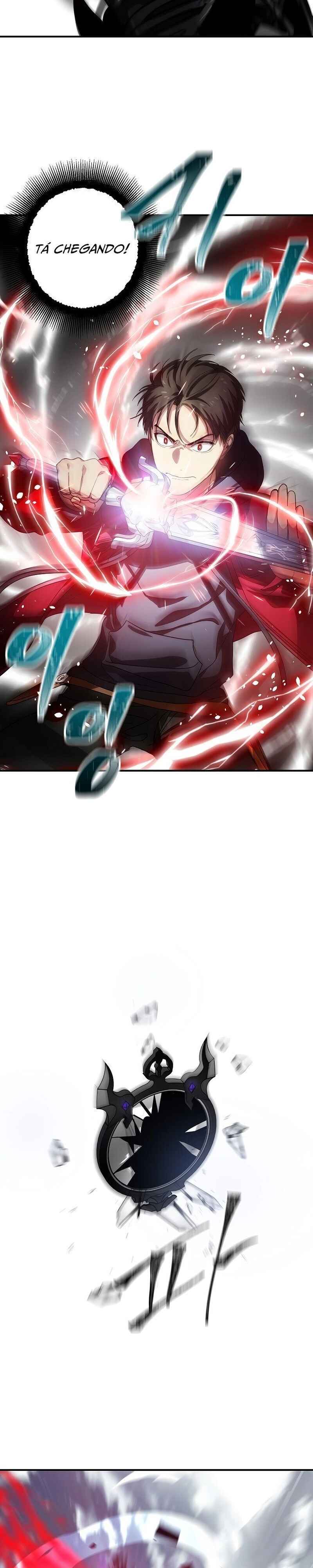 Read SSS-Class Revival Hunter Pt Manga Online