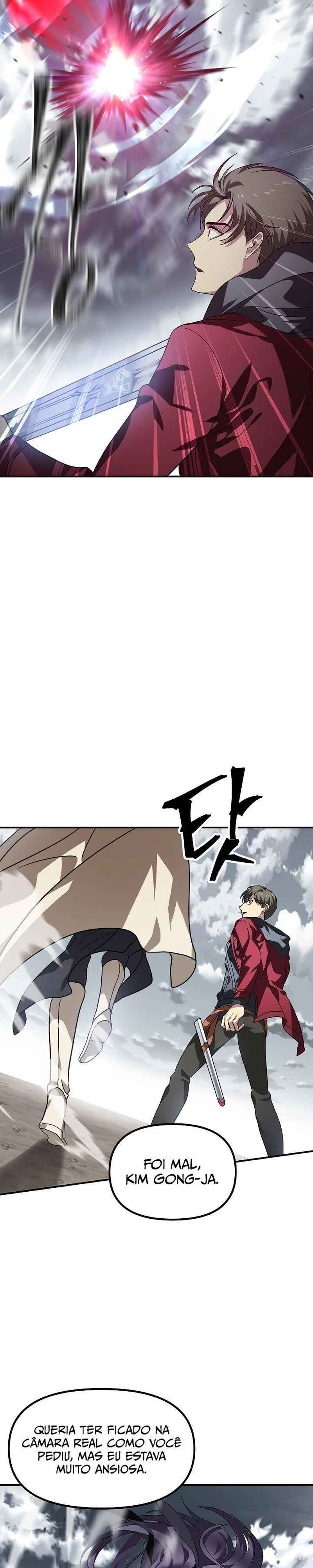 Read SSS-Class Revival Hunter Pt Manga Online
