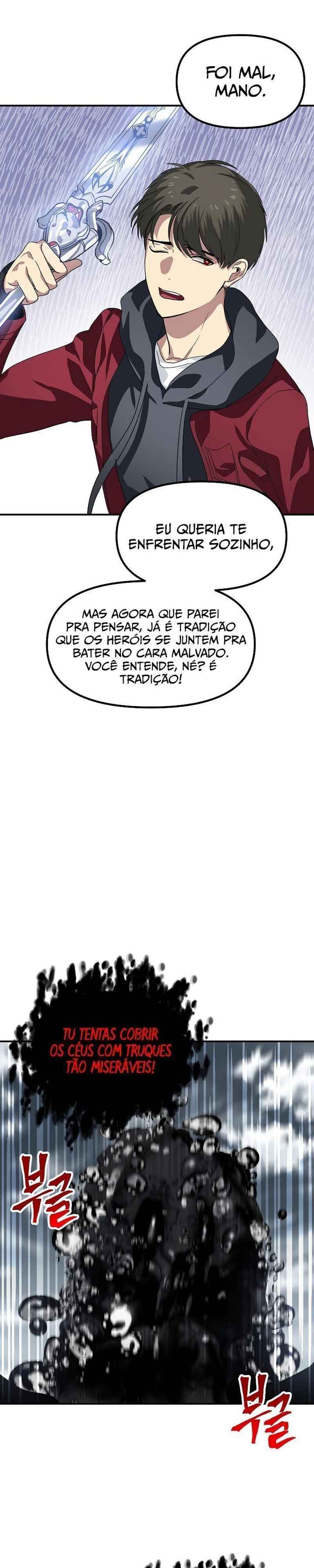 Read SSS-Class Revival Hunter Pt Manga Online