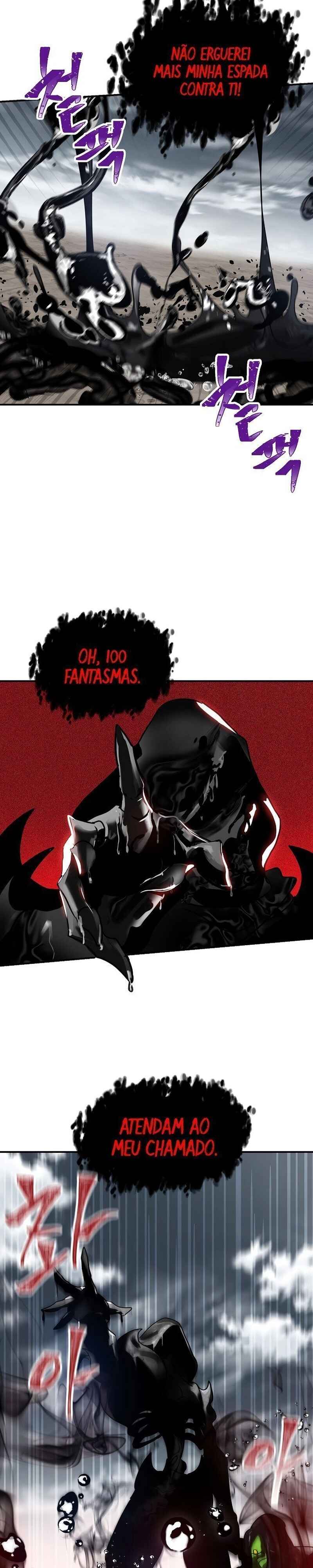 Read SSS-Class Revival Hunter Pt Manga Online